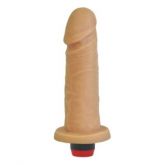 Prótese Com Vibro 16,5 x 4,1 cm 1621CB