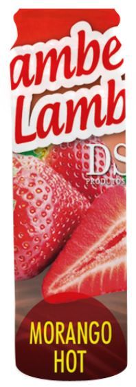 Lambe Lambe DSS Toys Hot 10ml