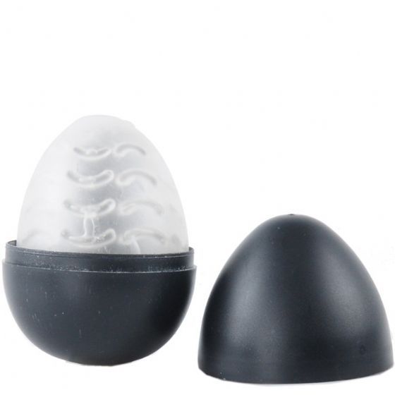 KTOY - Ovinho EGG Conchas