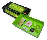 Kit Glow - Brilha no escuro