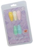 Kit de 5 Cones para Pompoar