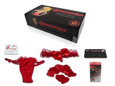 Kit Glamourosa