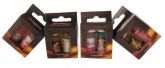 Kit Linha Fluido 2 Unidades com 2ml