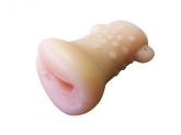 My Cocoa Stroker - Masturbador Vagina em Cyber