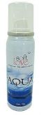 Aqua Extra Luby | Lubrificante Siliconizado Aerosol